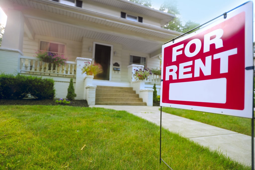 Right To Rent Check